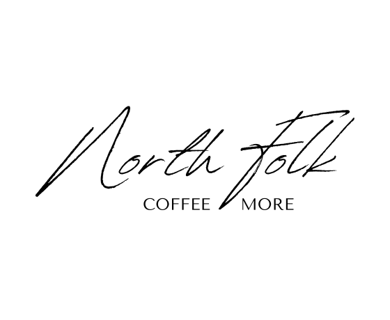 North Folk Café Logo